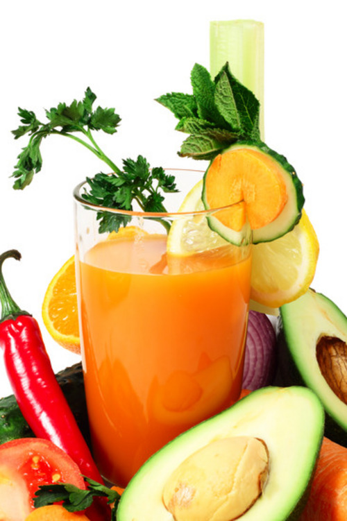 Product picture Micro Niche PLR Package -Juicing